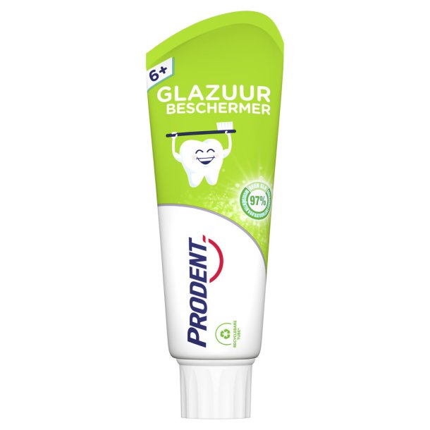 Brnetandpasta Prodent Enamel Protector 75 ml.