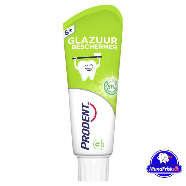 Kinderzahnpasta Prodent Emaille Protector 75 ml.
