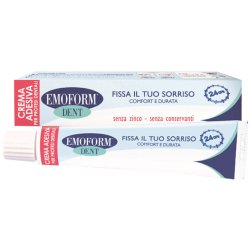 Proteselim EMOFORM Prosthetic Cream 45g