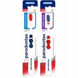 Parodontax Tandbrste Gentle Clean Extra Soft