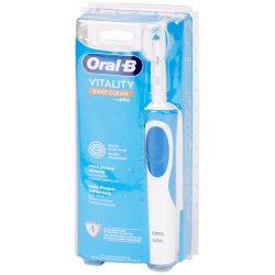 Oral B Elektrisk tandborste Vitality Easy Clean