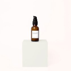 Naturlig Herbal Tandpasta Jondi &amp; Moon Kruter Pumbeflaske 50 ml.