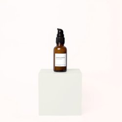 Naturlig Tandpasta Jondi &amp; Moon Menthol Pumbeflaske 50 ml.