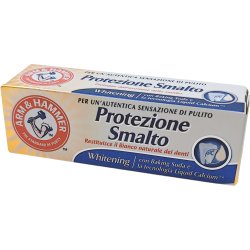 Arm &amp; Hammer Whitening Tandpasta Enamel Protection 25 ml.