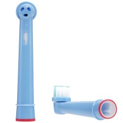Dentadan Borsthuvuden fr barn BLUE Oral-B kompatibel