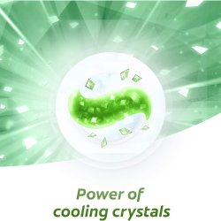 Colgate Tandpasta MaxFresh Cooling Crystals Clean Mint 100 ml