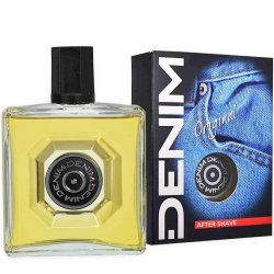 Denim Aftershave ORIGINAL 100 ml