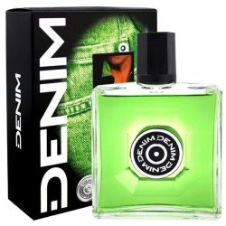 Denim Aftershave MUSK 100 ml
