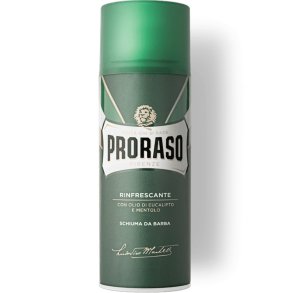 Proraso Barberskum Eucalyptus Oil & Menthol 50 ml
