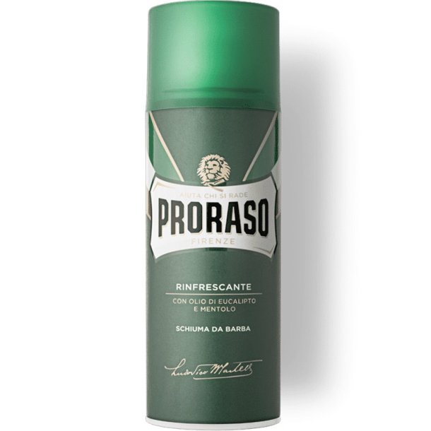Proraso Barberskum Eucalyptus Oil &amp; Menthol 50 ml