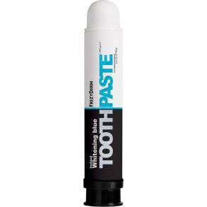 FrezyDerm Instant Whitening Blue Toothpaste 75 ml