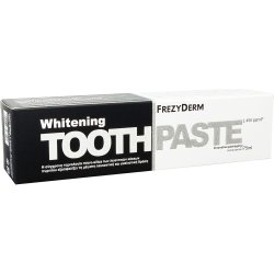 FrezyDerm Whitening Tannkrem 75 ml