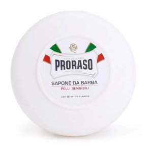 Raktvl PRORASO Sensitive Soap White Skl 100 ml