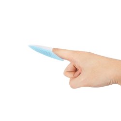 Dentadan Rengringsservetter fr tnderna 12 st.