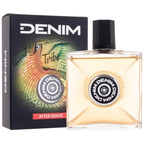 Denim Aftershave TRIBE 100 ml