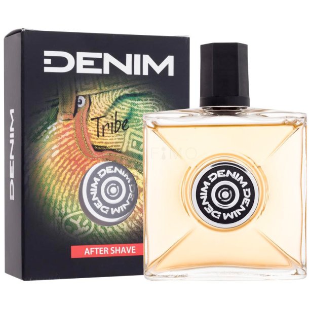 Denim Aftershave TRIBE 100 ml