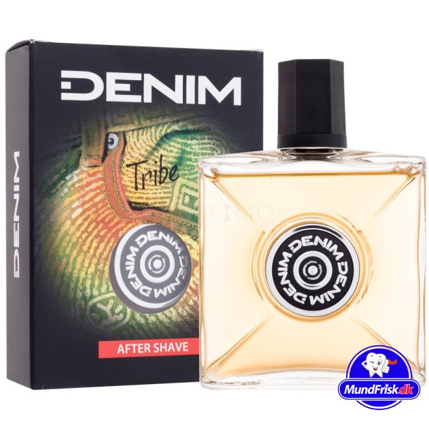 Denim Aftershave TRIBE 100 ml