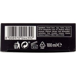 Denim Aftershave TRIBE 100 ml