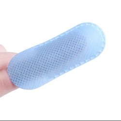 Dentadan Rengringsservetter fr tnderna 12 st.