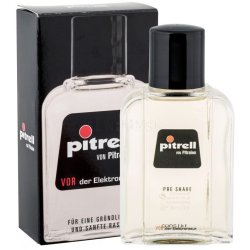 Pitralon Pitrell Preshave 100 ml.