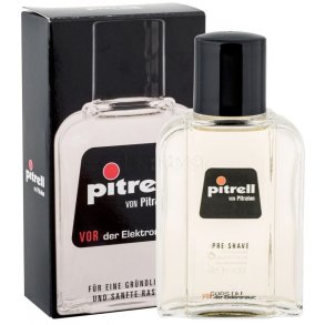 Pitralon Pitrell Preshave 100 ml.