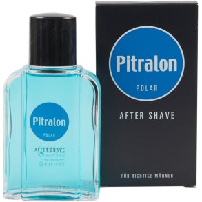 Pitralon Aftershave POLAR 100 ml.