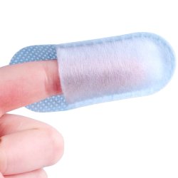 Dentadan Rengringsservetter fr tnderna 12 st.