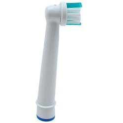 Oral-B Brstehoder Easy Clean 5 stk. Bare rent