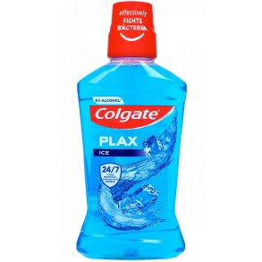  Colgate Plax Munvatten 500 ml