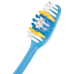 Colgate Tandbrster 12 stk. Premier Clean Soft