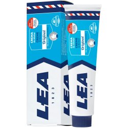 Barbercreme LEA Original 100 gr