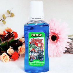 Marvel Avengers Mundskyl FIREFLY 300 ml.