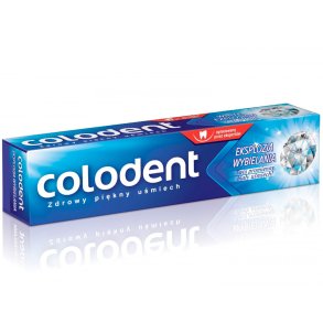 Whitening Tandpasta COLODENT Explosion 100 ml.