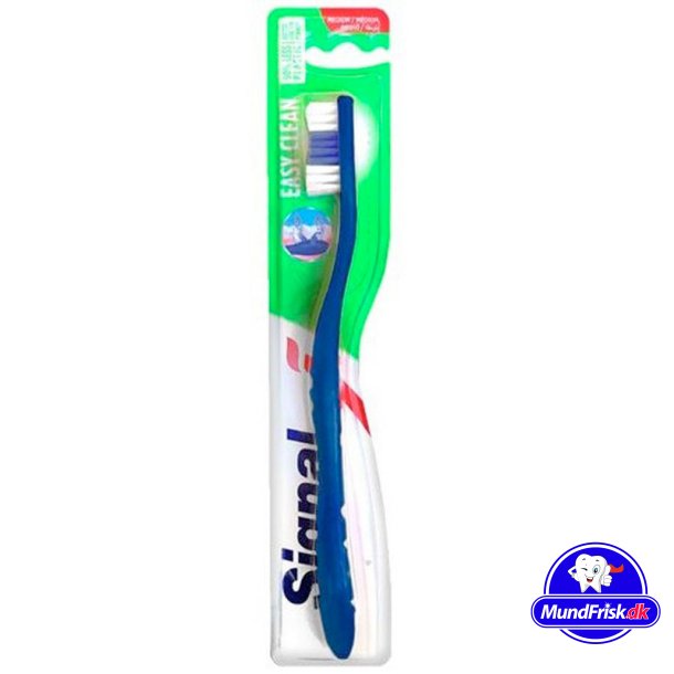Signal Zahnbrste Easy Clean SOFT