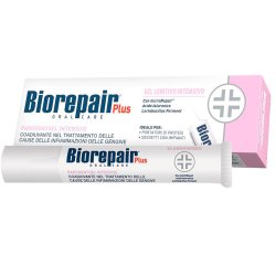 Tandgel mod Paradentose BIOREPAIR Plus Parodontgel 20 ml
