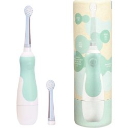 Elektrisk tandborste Baby LES BABYGATORS 0-5 r Sonic Batteri