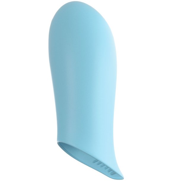 Iro MELO Tandbrstecover