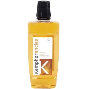 Kemphor Mundskyl Gums 500 ml