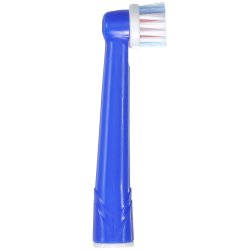 Dentadan Color Clean Brstehoder for Oral-B 8 pcs. Kompatibel