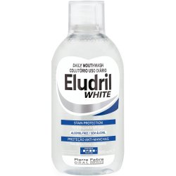 Whitening Mundskyl Elgydium ELUDRIL White 500 ml.