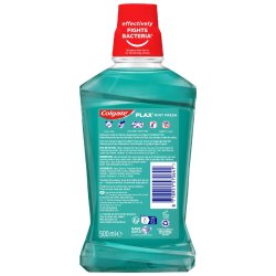Colgate Plax Mint Fresh Mundskyl 500 ml