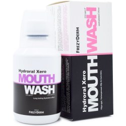 Mundskyl Mundt�rhed FREZYDERM Hydroral Xero 250 ml