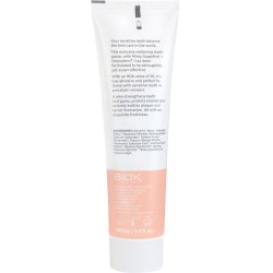 Naturlig Hydroxyapatite Whitening Tandpasta ECODENTA Sensitive Omyadent 75 ml