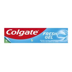 Colgate Fresh Gel Tannkrem 100 ml