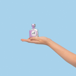 Munvatten SMYLE Fresh Mint Xylitol Fluor 65 st.