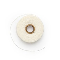 �ko Biobaseret Tandtr�d ZORELLA Vokset Uden Smag 50 mtr.