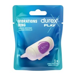 Durex Intense Vibrations Ring