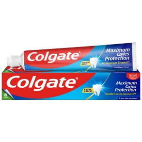 Colgate Maximum Cavity Protection Tannkrem 75 ml