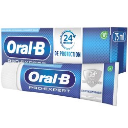 Oral-B Tannkrem Pro-Expert Healthy White 75 ml.