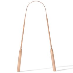 Kobber Tungerenser OCEANSRESPECT Tungeskraber